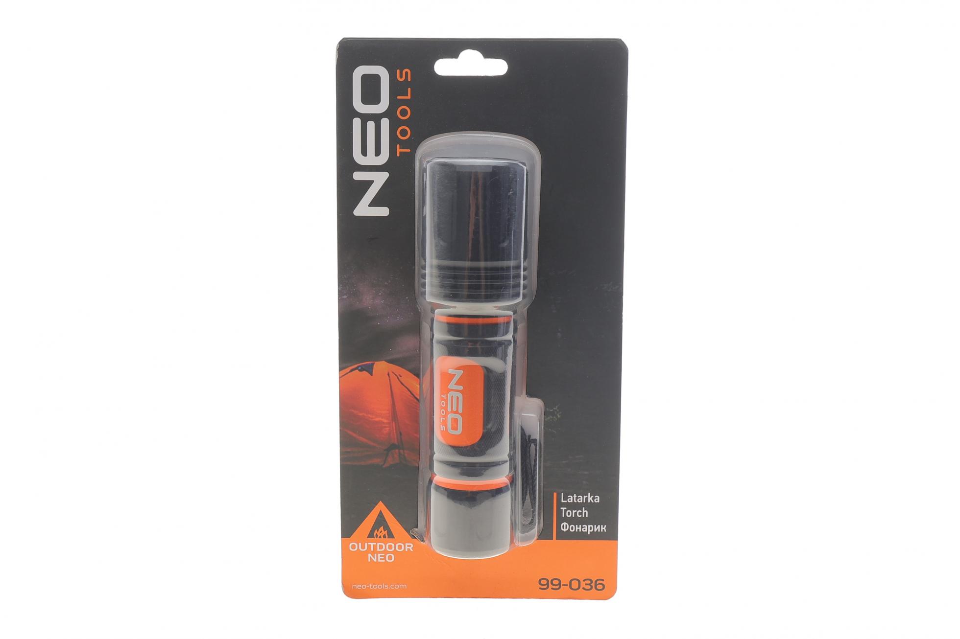 99036 NEO TOOLS
